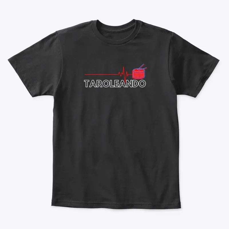 Taroleando Venas T Shirt