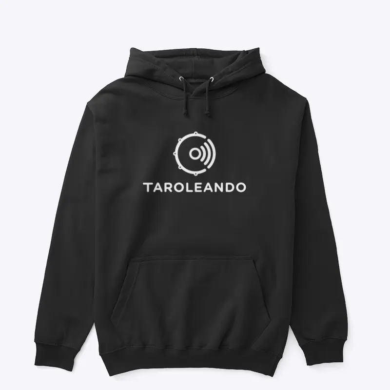 Taroleando Logo Grande