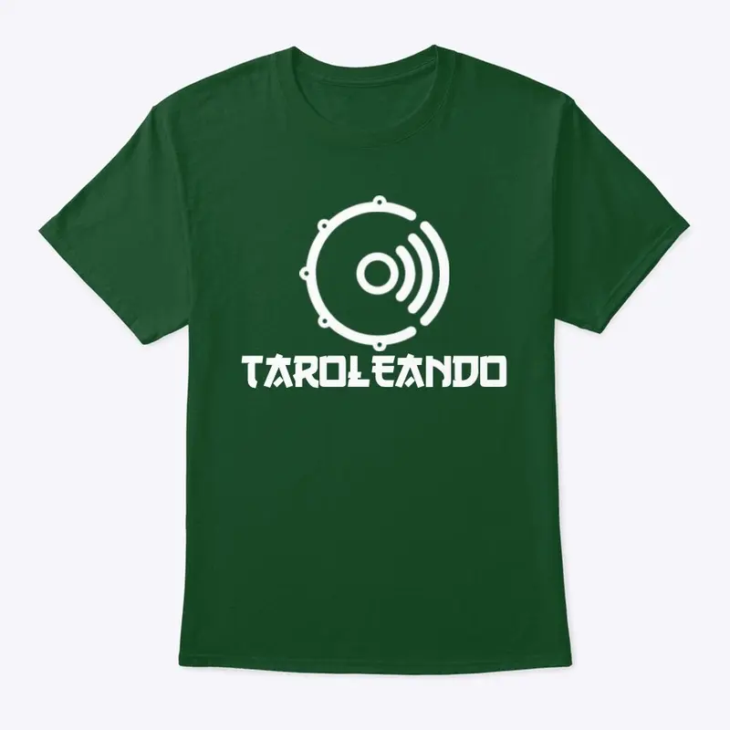 TAROLEANDO - Oriental Logo