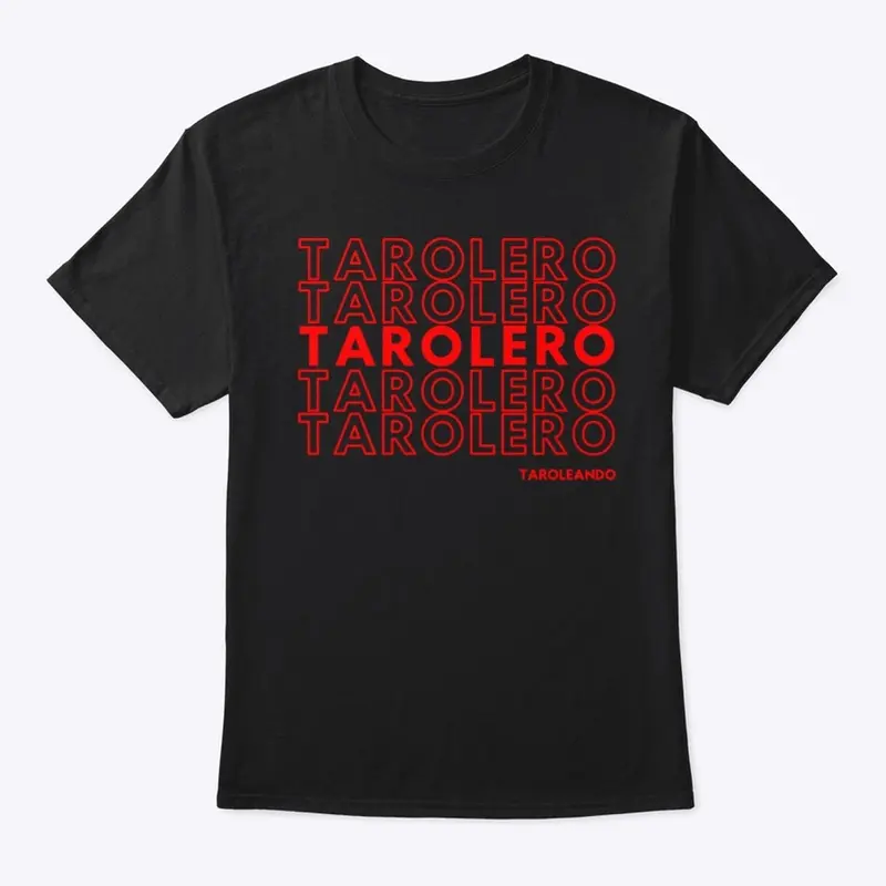 Tarolero Taroleando - T-Shirt 