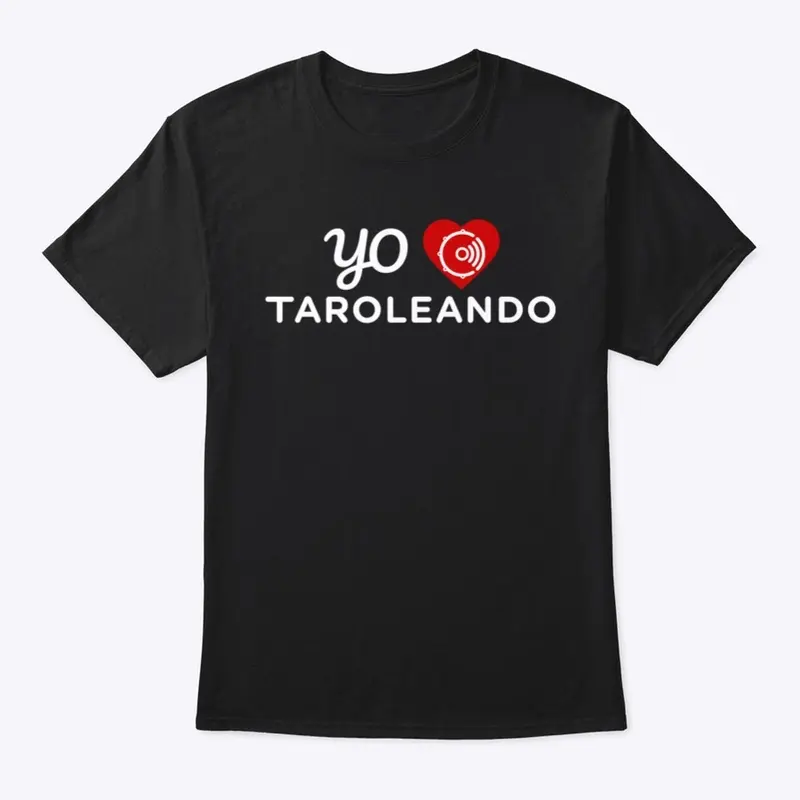 Yo Amo Taroleando