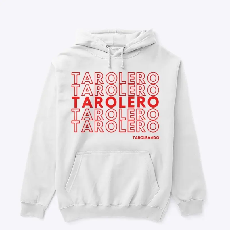 Tarolero Taroleando - T-Shirt 