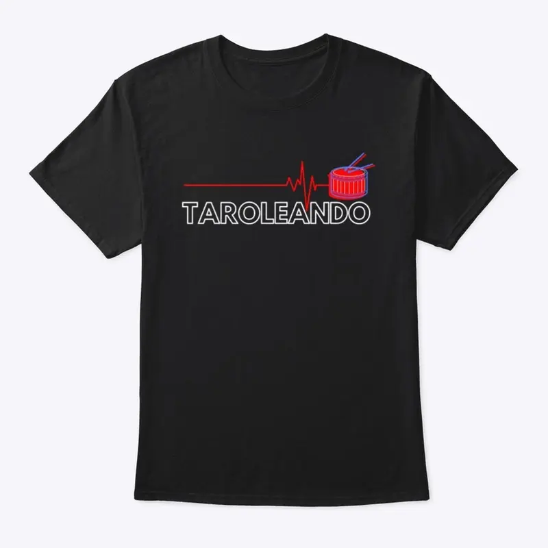 Taroleando Venas T Shirt