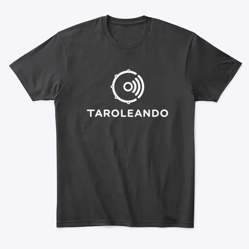 Taroleando Logo Grande